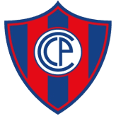 Cerro Porteno (W)