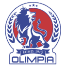 CD Olimpia Reserves