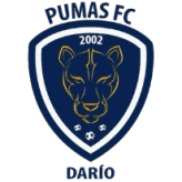 Pumas FC Dario