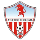 CD Choloma Reserves